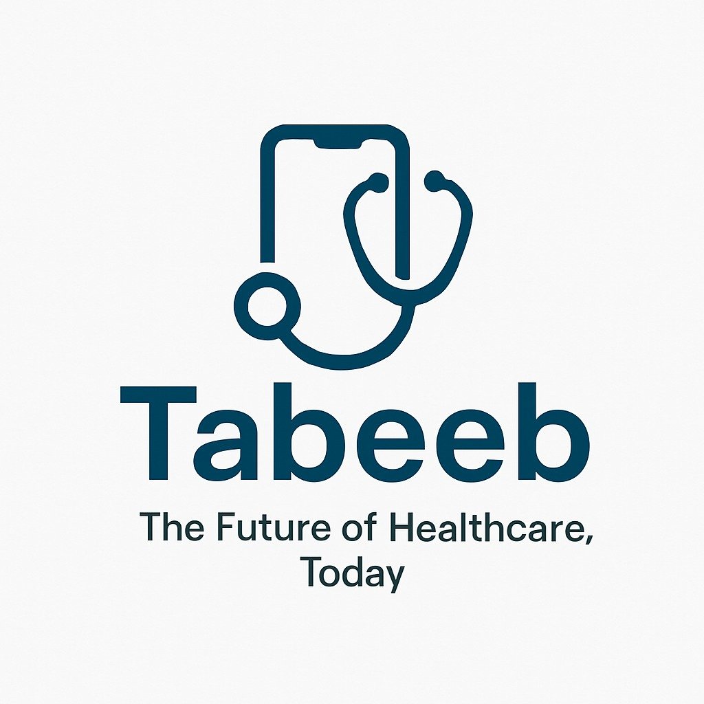Tabeeb Logo